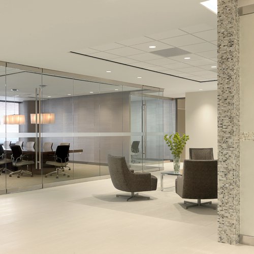 Commercial Flooring by Flooring Systems Inc. in St. Louis, MO