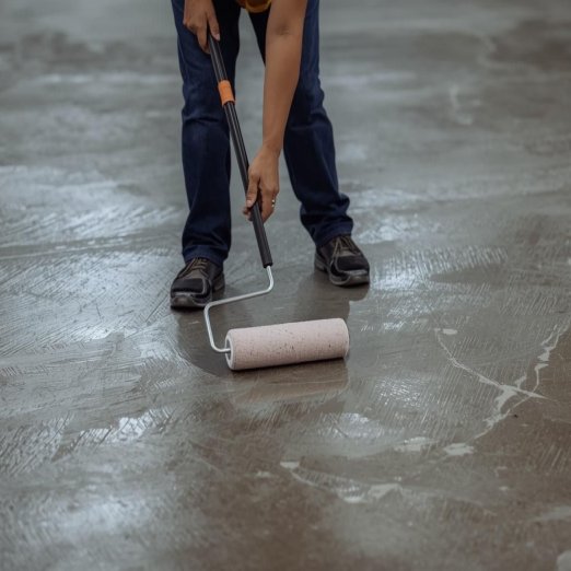 moisture mitigation mobile