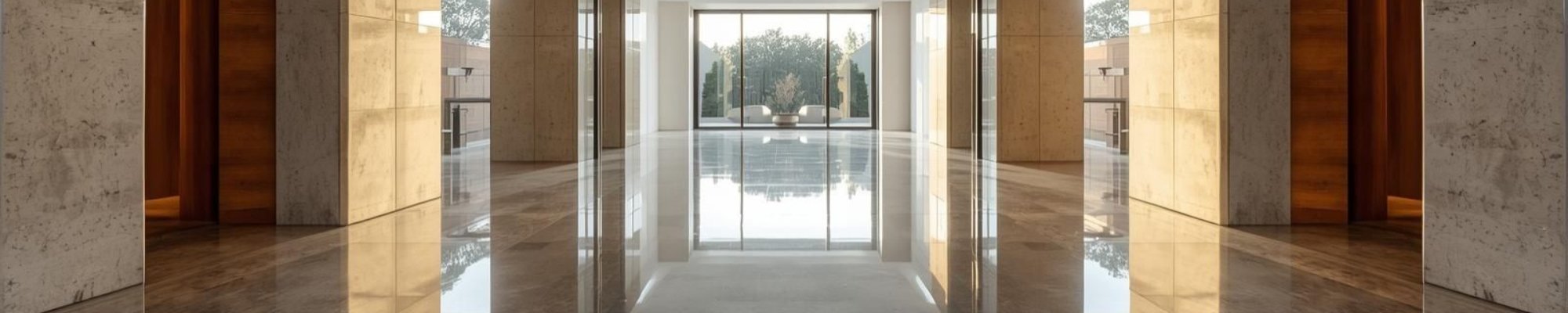 concrete polishing services from Flooring Systems Inc. in St. Louis, MO