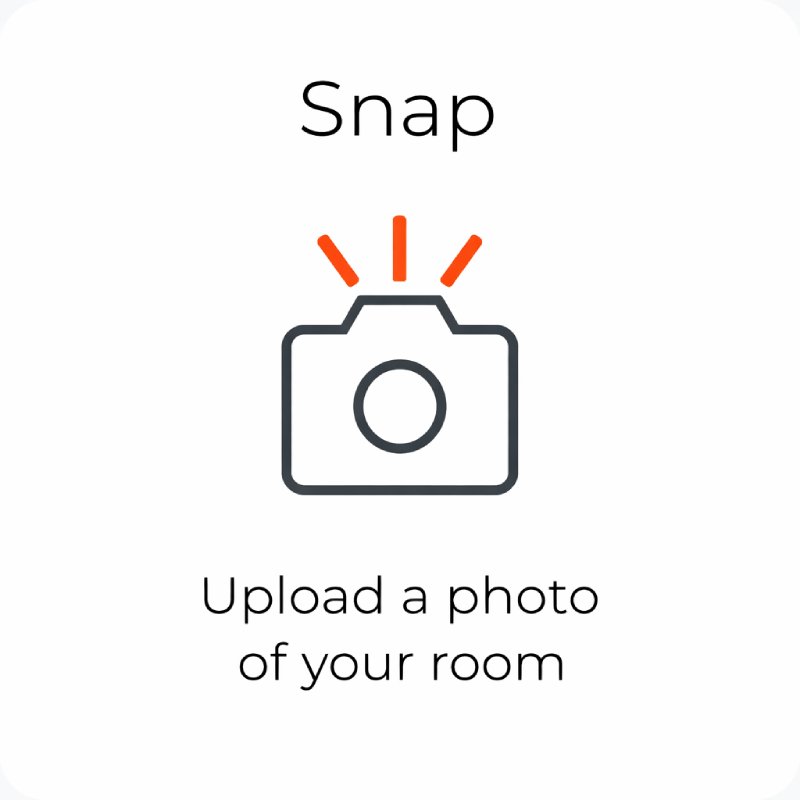 Roomvo How To - Snap