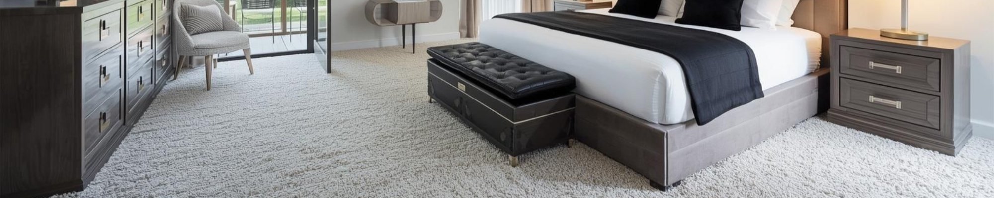 commercial and residential carpet flooring in St. Louis, MO, with Flooring Systems Inc.