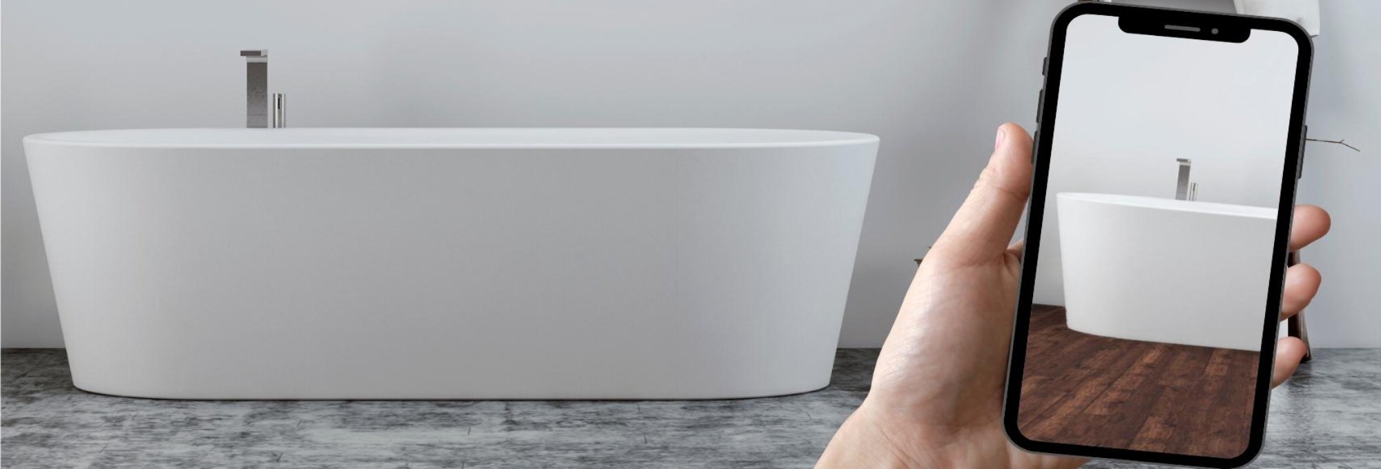 Reimagine Your Space with our visualizer