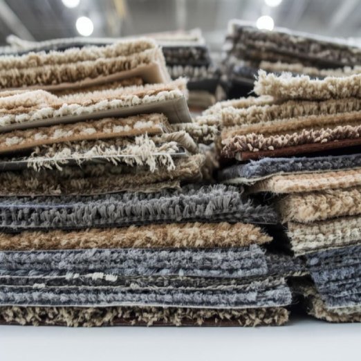 carpet recycling hero mobile