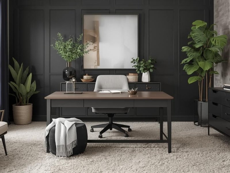 Flooring Systems Inc. - Carpet flooring in a residential space in St. Louis, MO