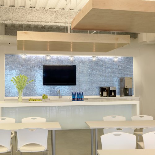 Commercial Flooring by Flooring Systems Inc. in St. Louis, MO