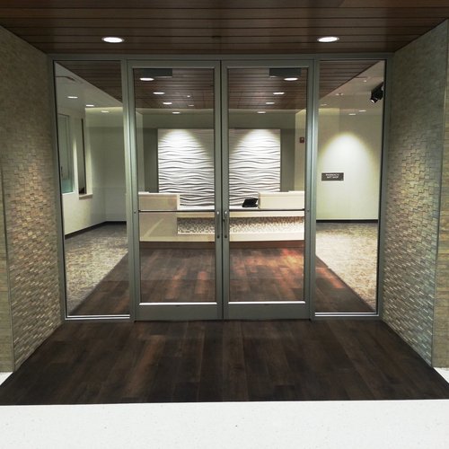 Commercial Flooring by Flooring Systems Inc. in St. Louis, MO