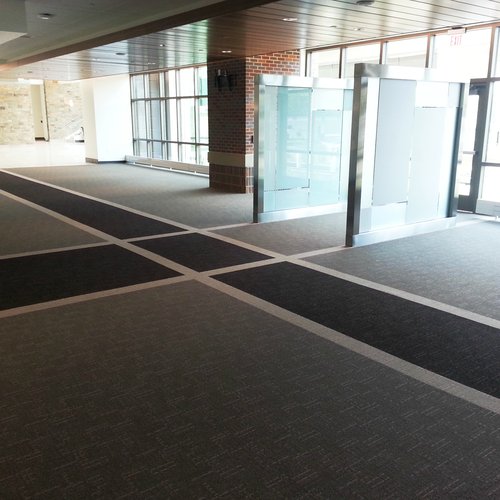 Commercial Flooring by Flooring Systems Inc. in St. Louis, MO