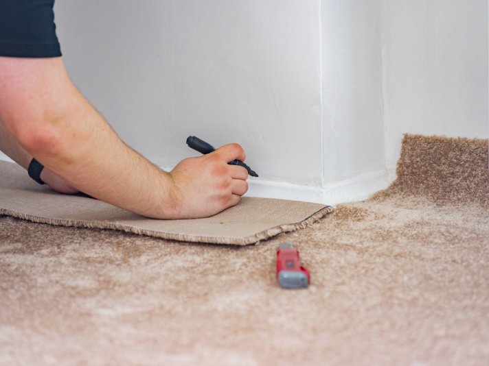 Flooring Systems Inc. - residential & commercial flooring installation services