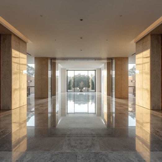 polished concrete mobile