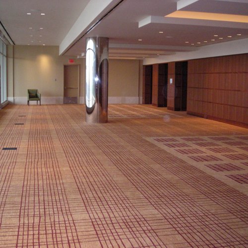 Commercial Flooring by Flooring Systems Inc. in St. Louis, MO