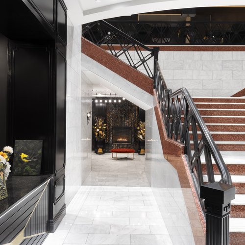 Commercial Flooring by Flooring Systems Inc. in St. Louis, MO