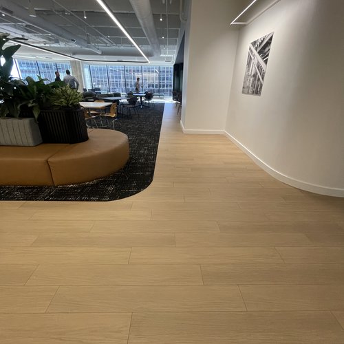 Commercial Flooring by Flooring Systems Inc. in St. Louis, MO
