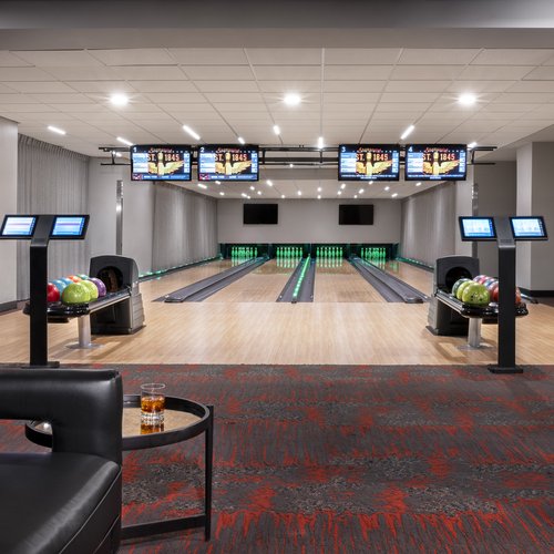 Commercial Flooring by Flooring Systems Inc. in St. Louis, MO