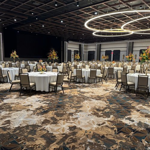 Commercial Flooring by Flooring Systems Inc. in St. Louis, MO