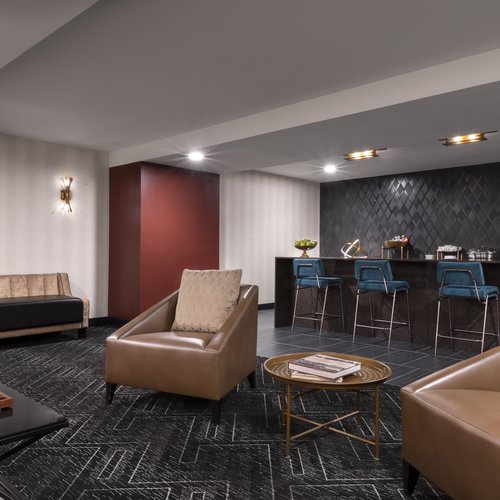 Commercial Flooring by Flooring Systems Inc. in St. Louis, MO