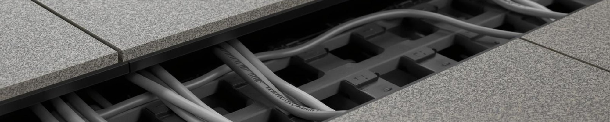 commercial and residential raised access flooring in St. Louis, MO, with Flooring Systems Inc.