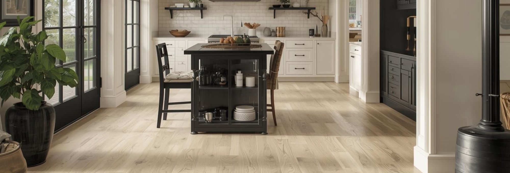 Flooring Advice from experts in St. Louis