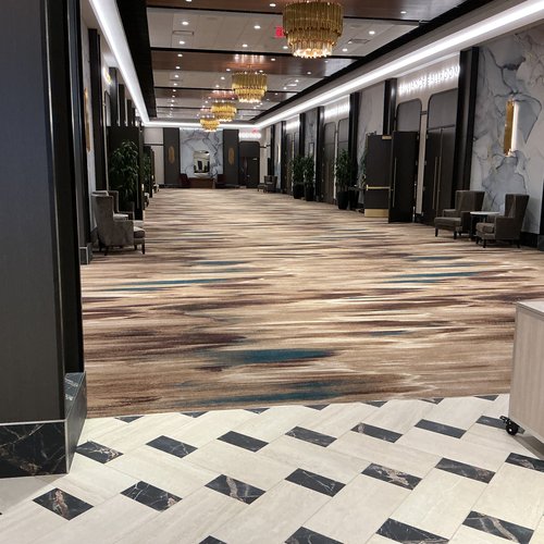 Commercial Flooring by Flooring Systems Inc. in St. Louis, MO