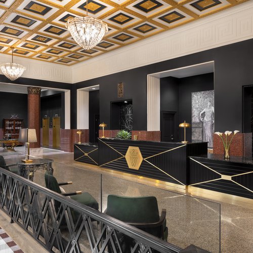 Commercial Flooring by Flooring Systems Inc. in St. Louis, MO