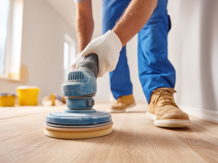 Flooring Systems Inc. - residential & commercial flooring demolition services