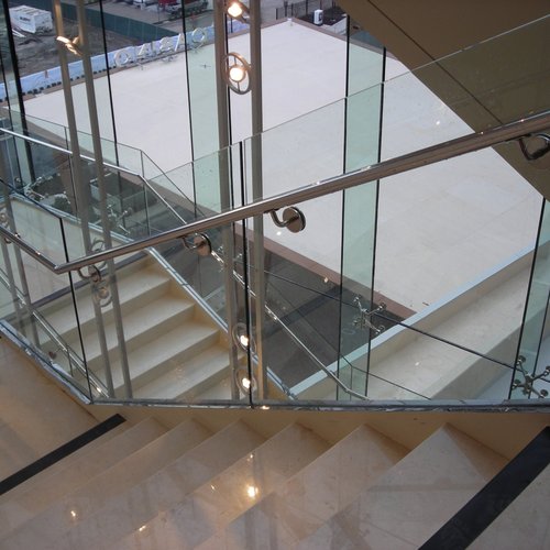 Commercial Flooring by Flooring Systems Inc. in St. Louis, MO