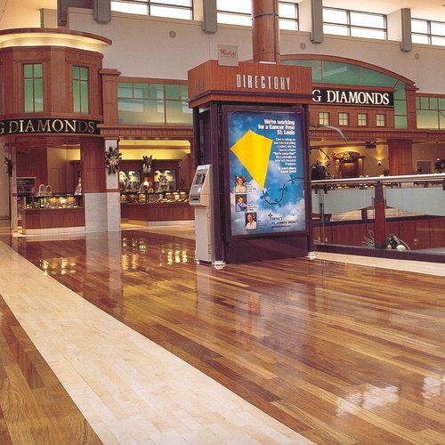 Commercial Flooring by Flooring Systems Inc. in St. Louis, MO