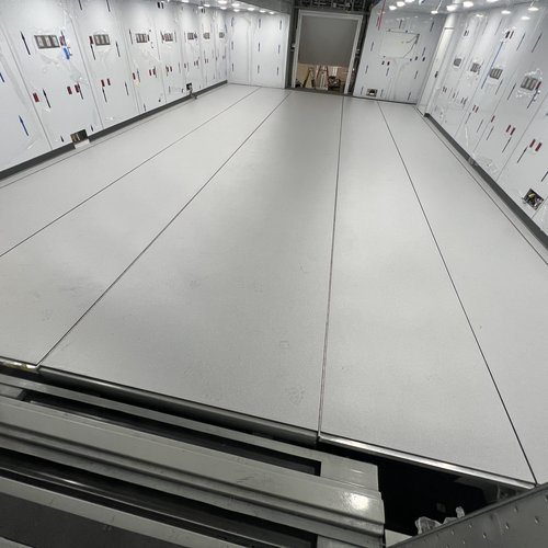 Commercial Flooring by Flooring Systems Inc. in St. Louis, MO