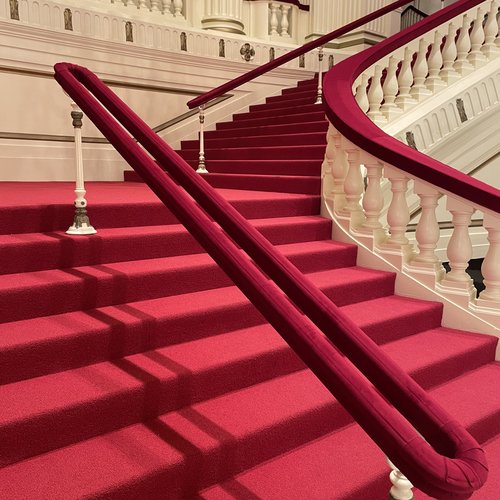 Commercial Flooring by Flooring Systems Inc. in St. Louis, MO