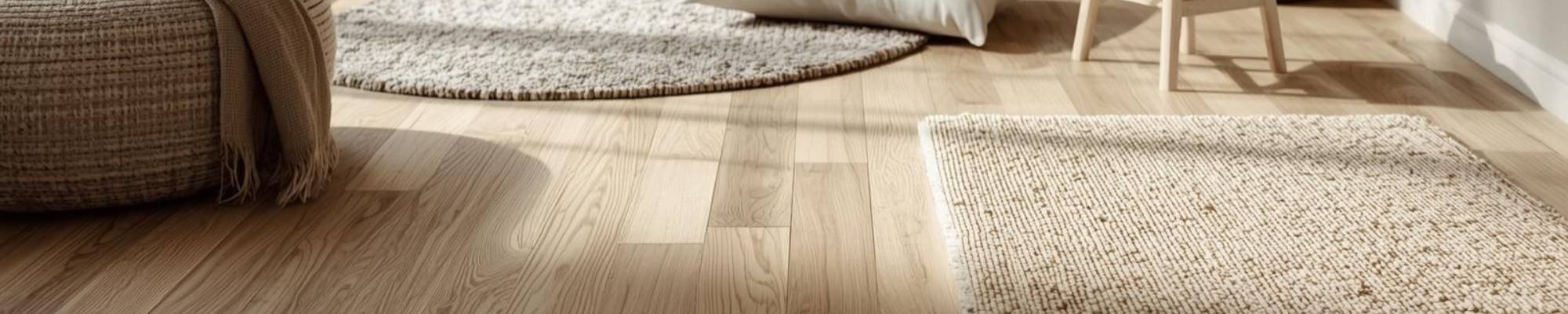 Residential flooring from Flooring Systems Inc. in St. Louis, MO