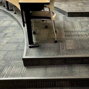 Commercial Flooring by Flooring Systems Inc. in St. Louis, MO