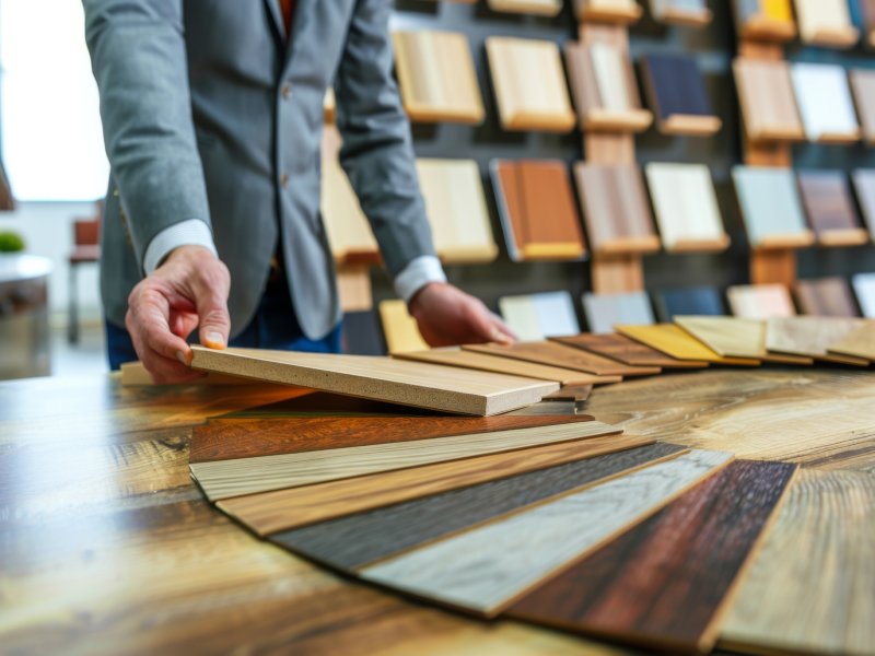 Flooring Systems Inc. - residential & commercial flooring design services