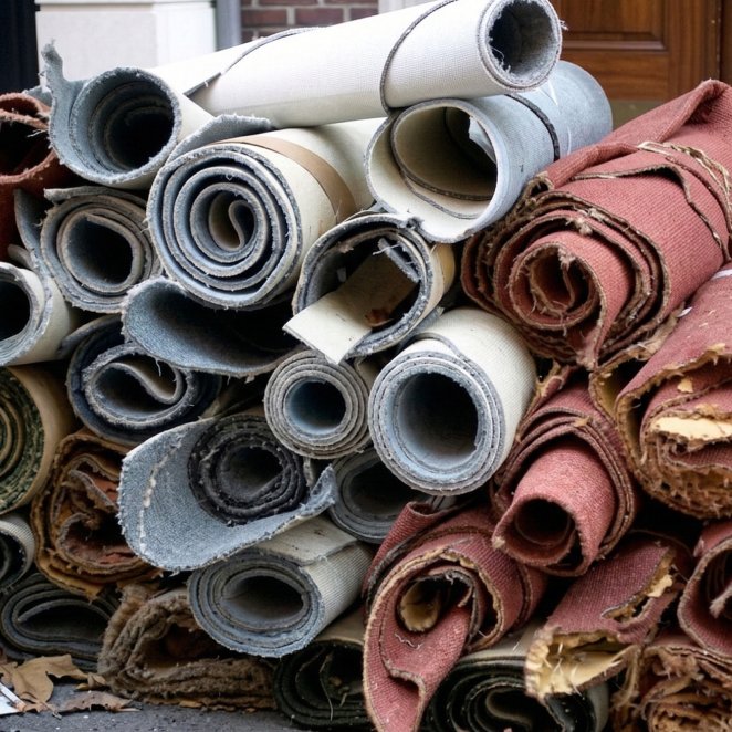 carpet recycling