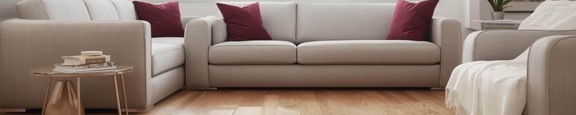 Residential flooring from Flooring Systems Inc. in St. Louis, MO