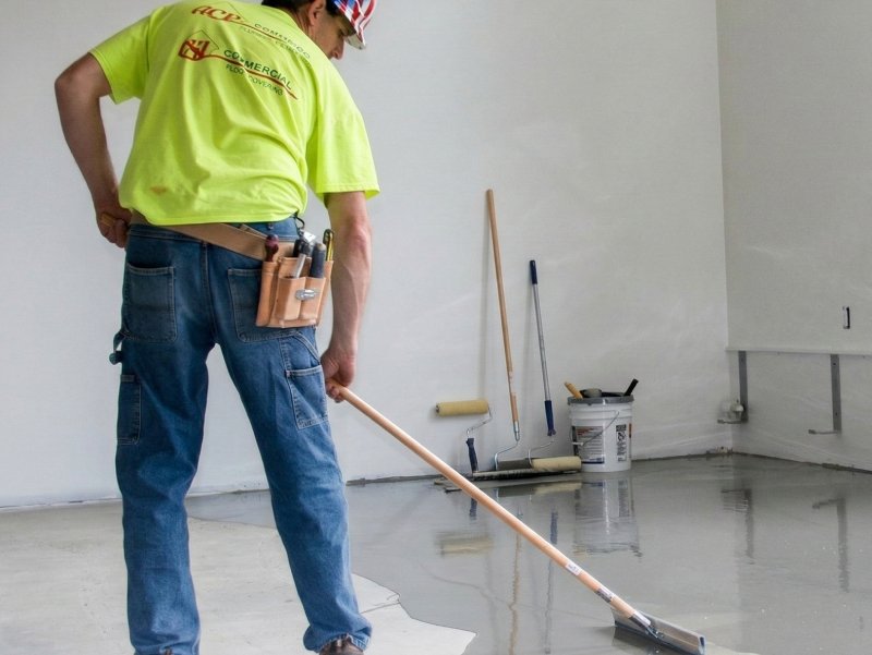 Flooring Systems Inc. - residential & commercial flooring moisture mitigation services