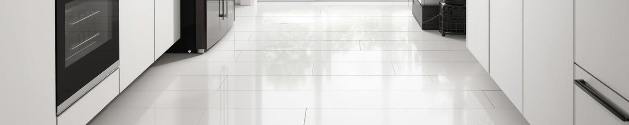 commercial and residential ceramic flooring in St. Louis, MO, with Flooring Systems Inc.