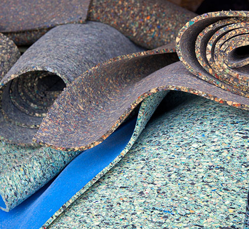 Carpet Recycling