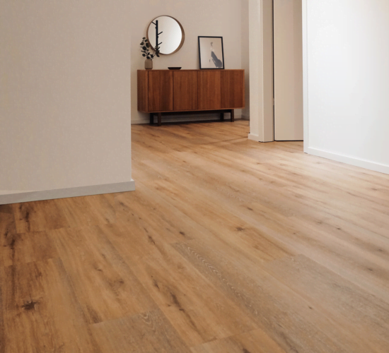 Flooring Systems Inc. Floors